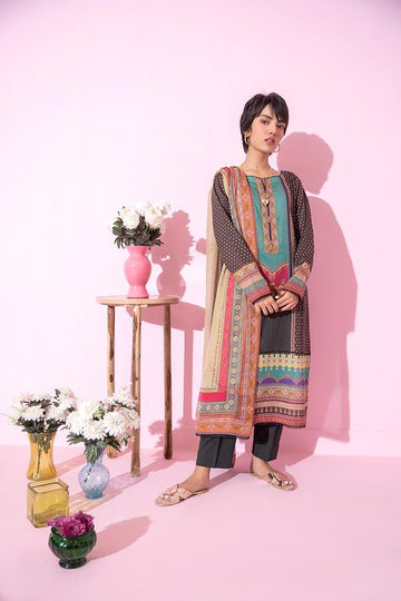 Wild Rose Rang Rasiya Spring Fling Print Series 2021